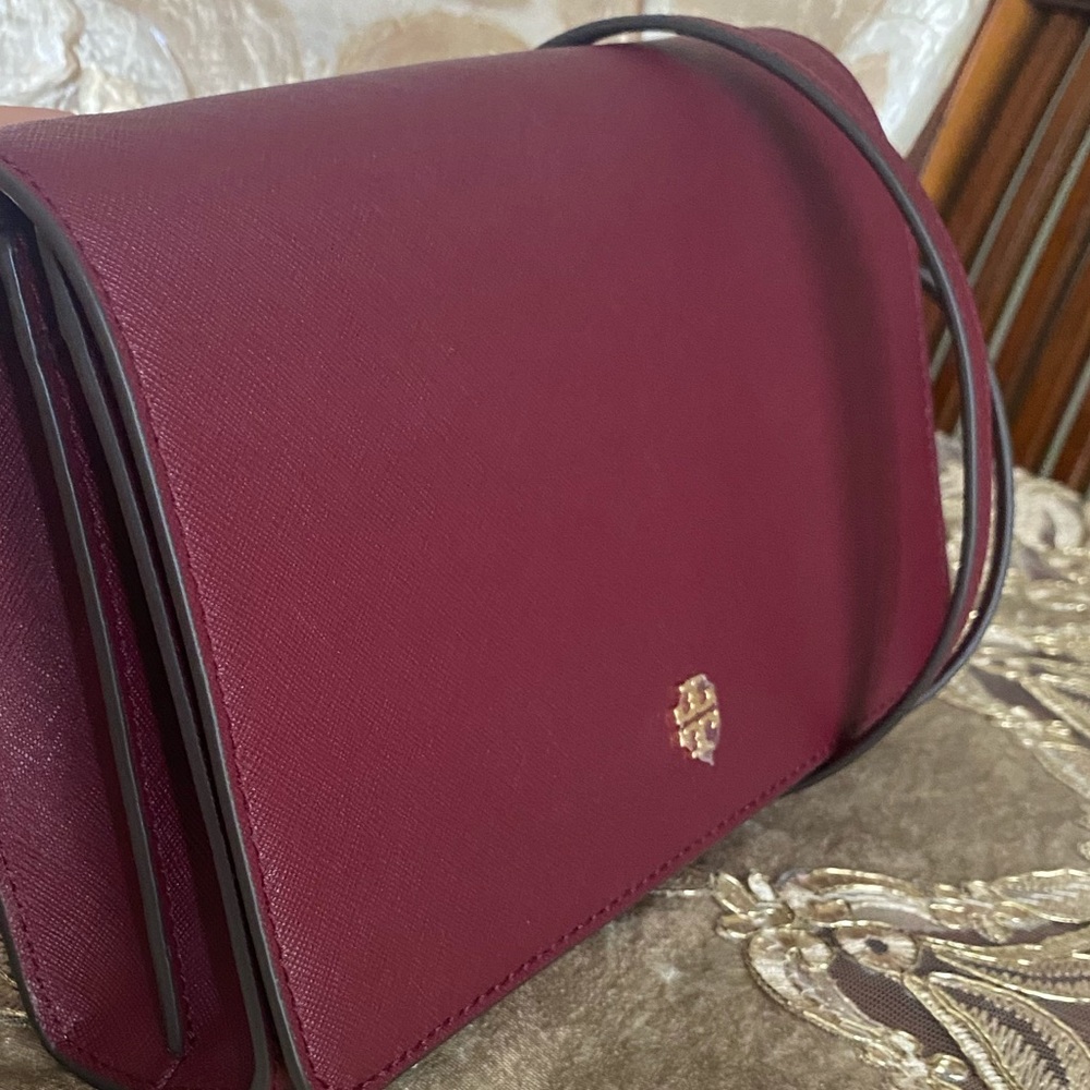 Tory Burch crossbody - Picture 4 of 8